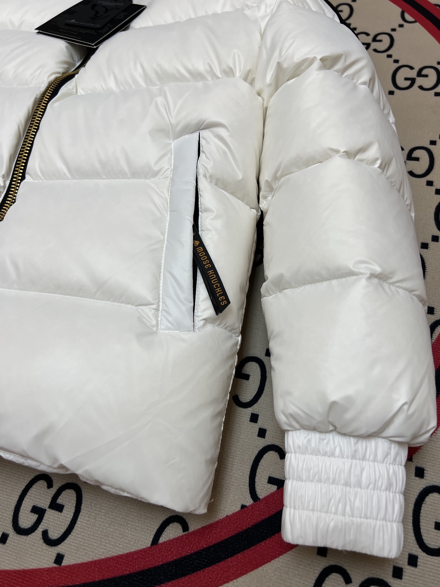 Canada Goose Down Jackets